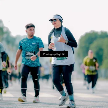 Runner Photo 6538835