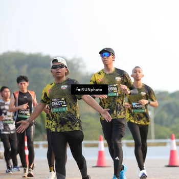 Runner Photo 6538838