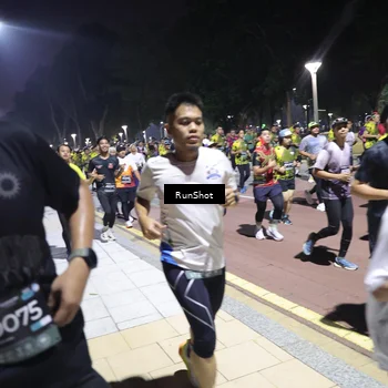 Runner Photo 6538839