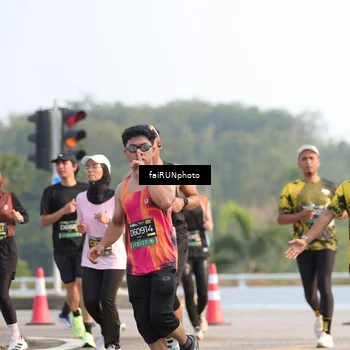 Runner Photo 6538841