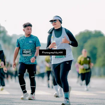 Runner Photo 6538842