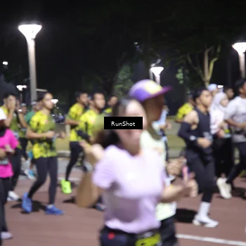 Runner Photo 6538848