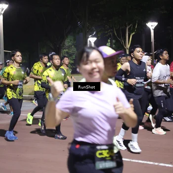Runner Photo 6538850