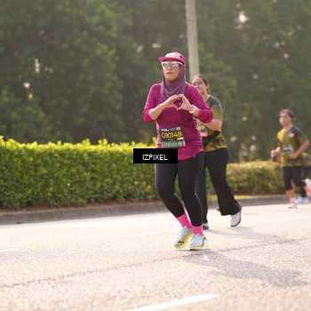 Runner Photo 6538851