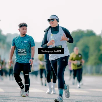 Runner Photo 6538852