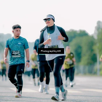 Runner Photo 6538853