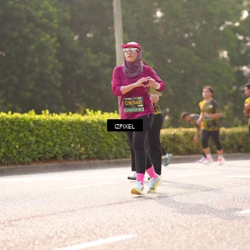 Runner Photo 6538854