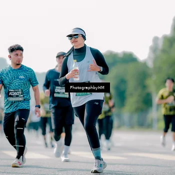 Runner Photo 6538857