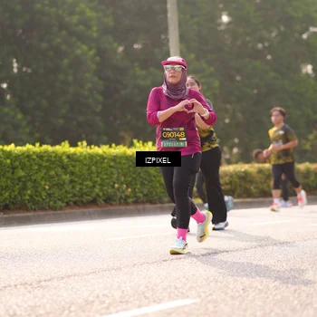Runner Photo 6538858
