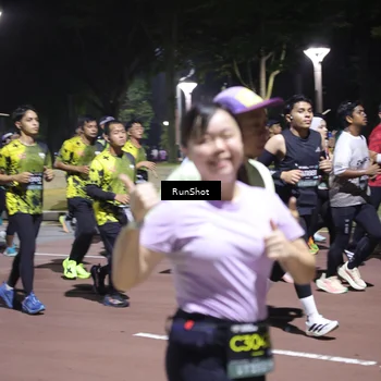 Runner Photo 6538860