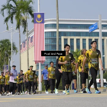 Runner Photo 6538862