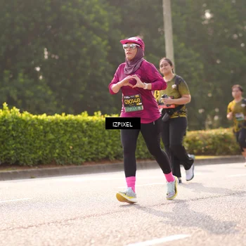 Runner Photo 6538865
