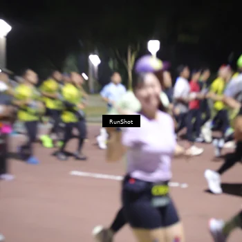 Runner Photo 6538866