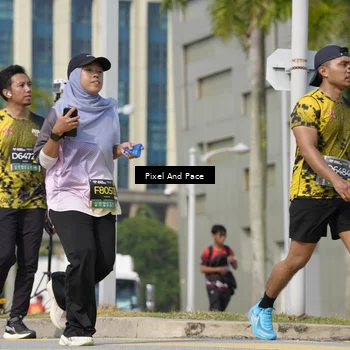 Runner Photo 6538869