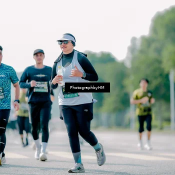 Runner Photo 6538871