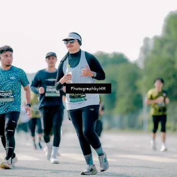 Runner Photo 6538872