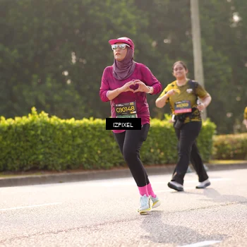 Runner Photo 6538873