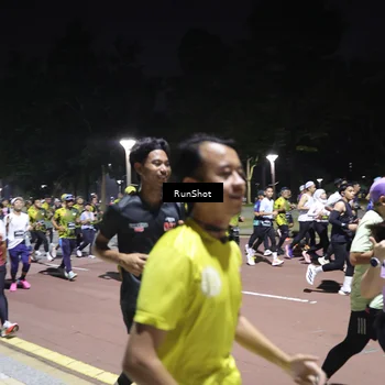 Runner Photo 6538874