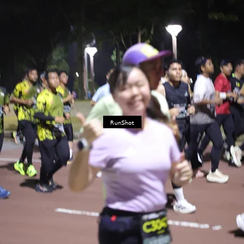 Runner Photo 6538876