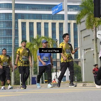 Runner Photo 6538877