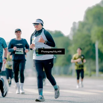 Runner Photo 6538878