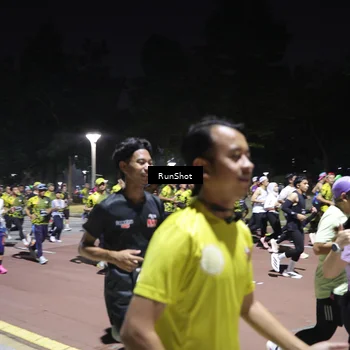 Runner Photo 6538879