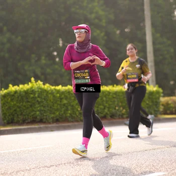 Runner Photo 6538880