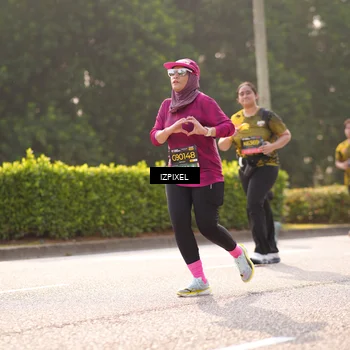 Runner Photo 6538887