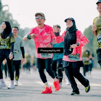 Runner Photo 6538888