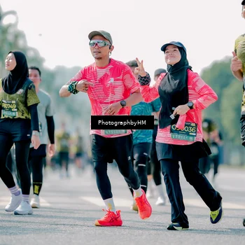 Runner Photo 6538892
