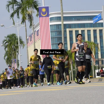 Runner Photo 6538897