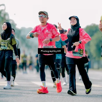 Runner Photo 6538899
