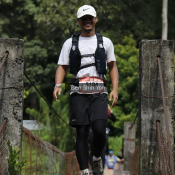 Runner Photo 65389
