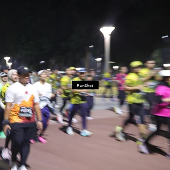Runner Photo 6538902