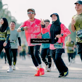 Runner Photo 6538903