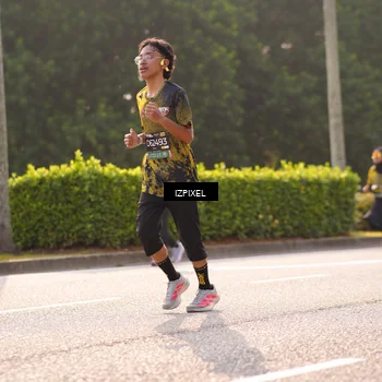 Runner Photo 6538904