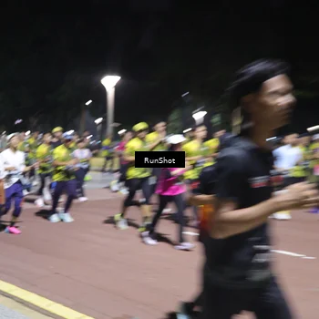 Runner Photo 6538905