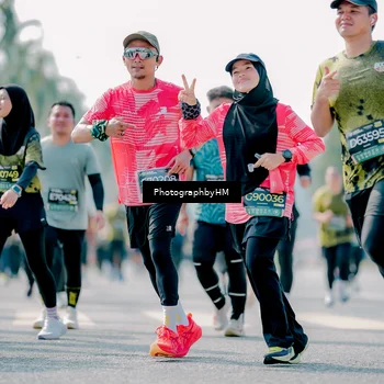 Runner Photo 6538907