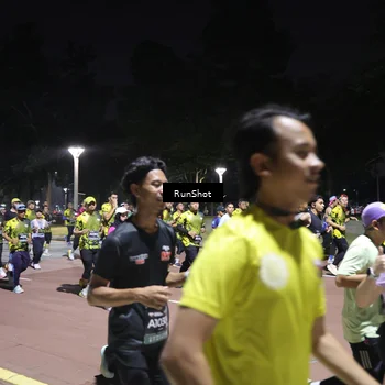 Runner Photo 6538908