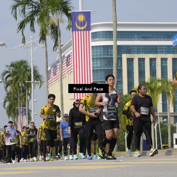 Runner Photo 6538909