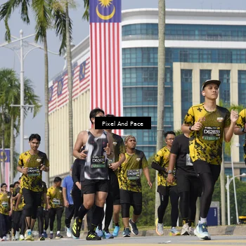Runner Photo 6538912