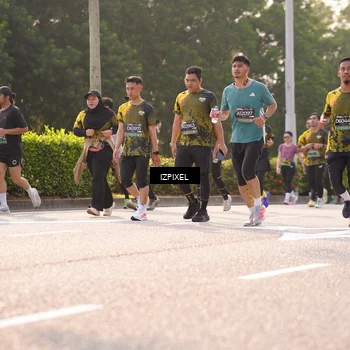 Runner Photo 6538913