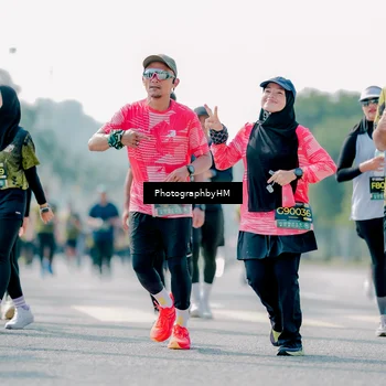 Runner Photo 6538915
