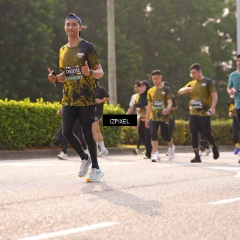 Runner Photo 6538916