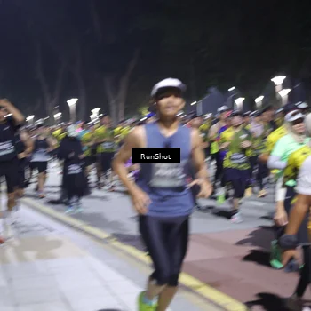 Runner Photo 6538917