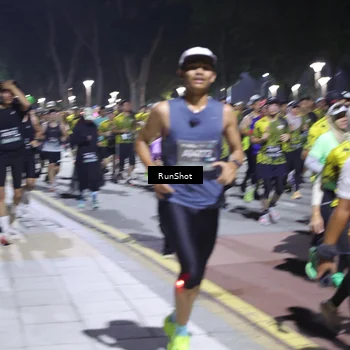 Runner Photo 6538920