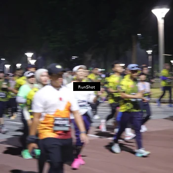 Runner Photo 6538921