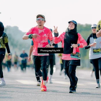 Runner Photo 6538923