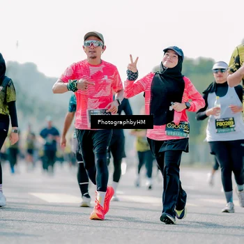 Runner Photo 6538924