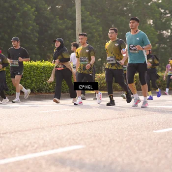 Runner Photo 6538925